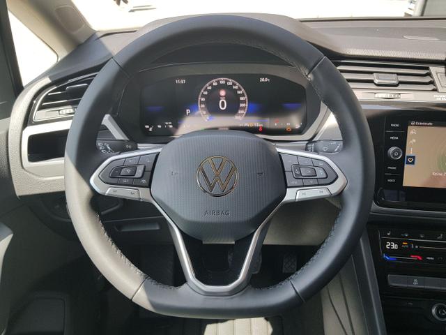 Volkswagen / Touran / / / / 
