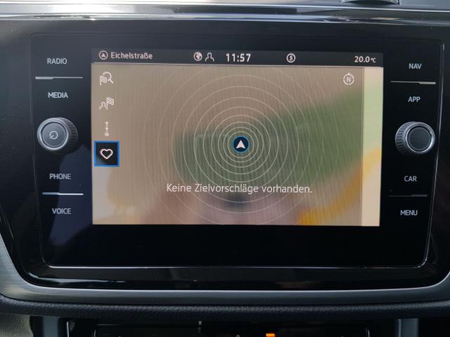 Volkswagen / Touran / / / / 