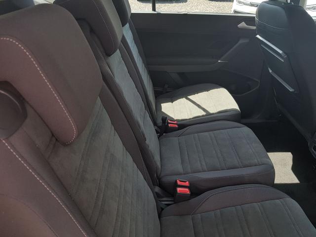 Volkswagen / Touran / / / / 
