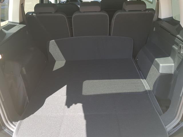 Volkswagen / Touran / / / / 
