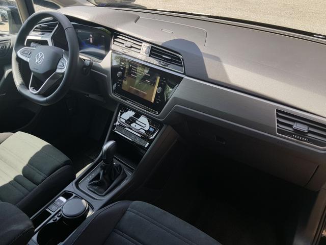 Volkswagen / Touran / / / / 