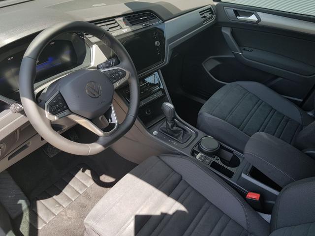 Volkswagen / Touran / / / / 