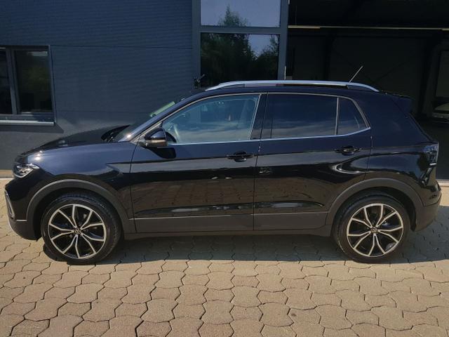 Volkswagen / T-Cross / / / / 