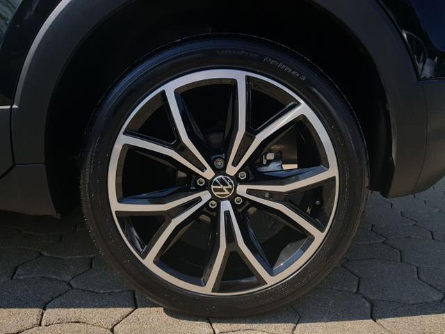 Volkswagen / T-Cross / / / / 