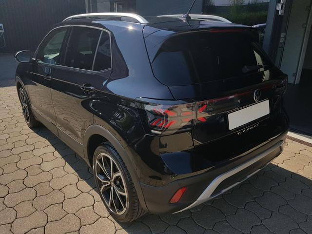 Volkswagen / T-Cross / / / / 