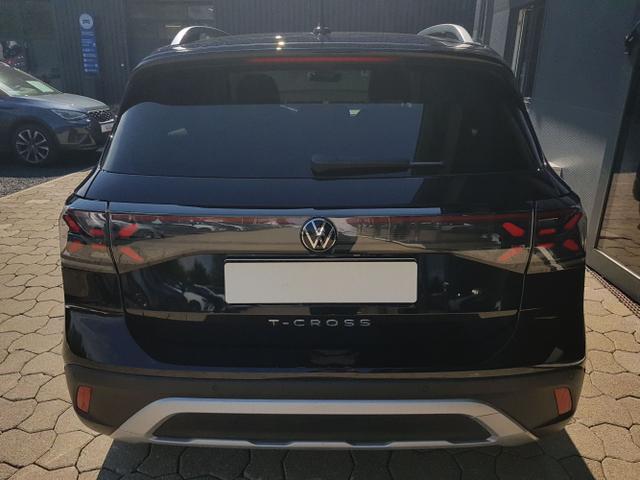 Volkswagen / T-Cross / / / / 