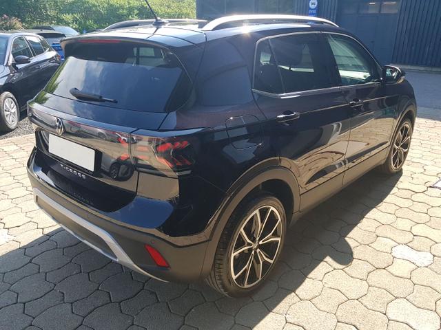 Volkswagen / T-Cross / / / / 