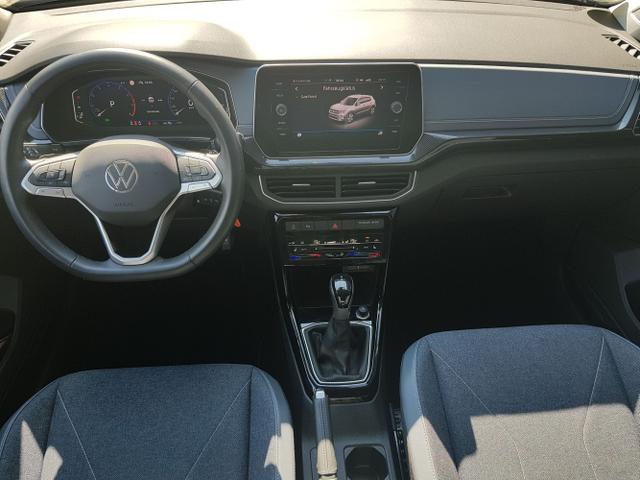 Volkswagen / T-Cross / / / / 