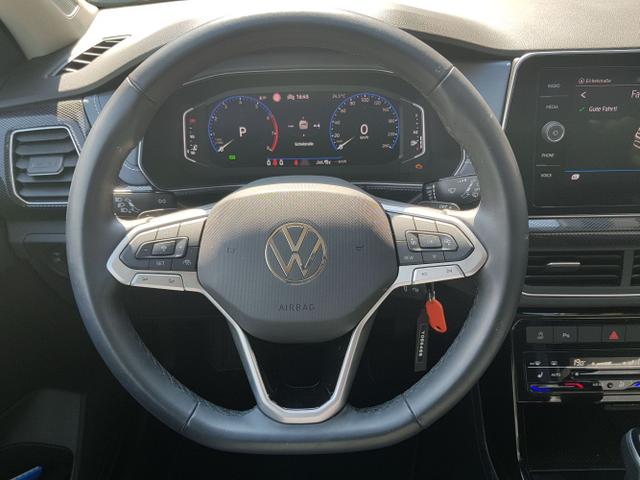 Volkswagen / T-Cross / / / / 