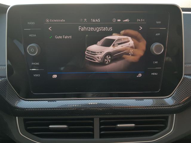 Volkswagen / T-Cross / / / / 