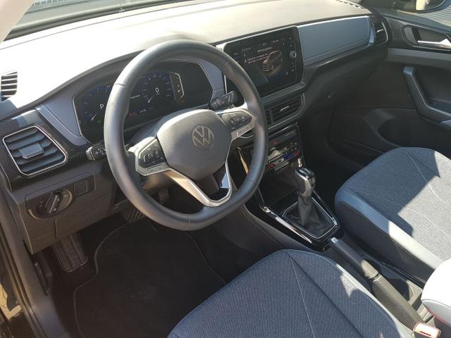 Volkswagen / T-Cross / / / / 