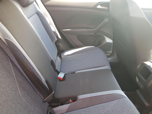 Volkswagen / T-Cross / / / / 
