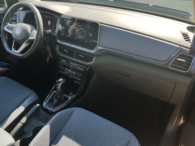 Volkswagen / T-Cross / / / / 