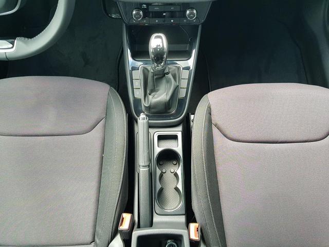 Skoda Fabia Selection 1,0TSI DSG 85KW/116PS ACC, SHZ, 16", Climatonic 