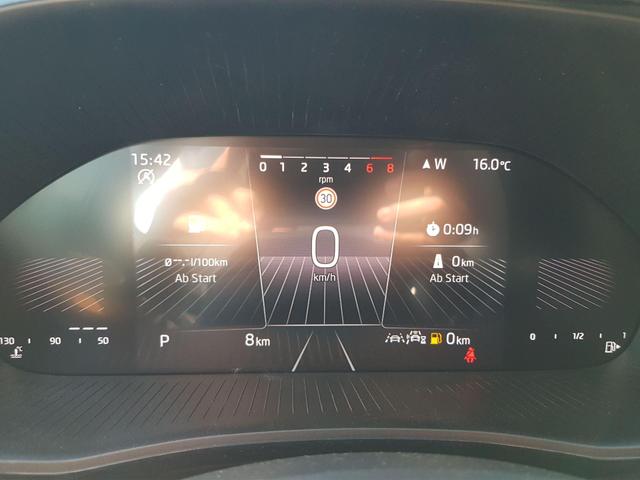 Skoda Fabia Selection 1,0TSI DSG 85KW/116PS ACC, SHZ, 16", Climatonic 