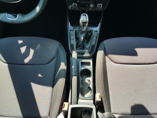 Skoda Fabia Selection 1,0TSI DSG 85KW/116PS ACC, SHZ, 16", Climatonic 