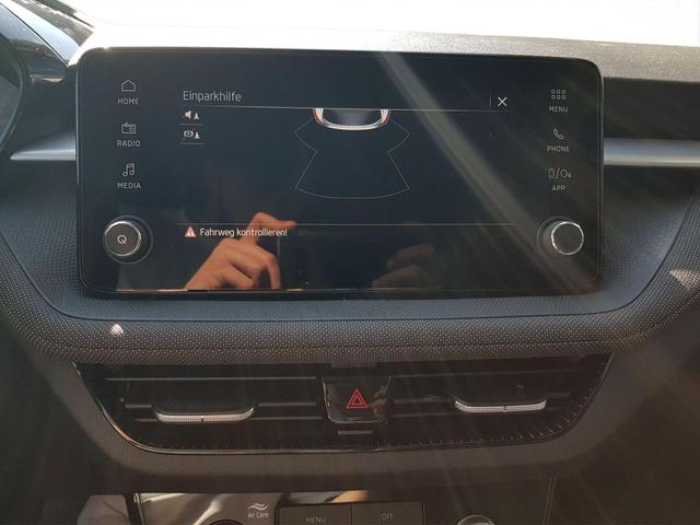 Skoda Fabia Selection 1,0TSI DSG 85KW/116PS ACC, SHZ, 16", Climatonic 
