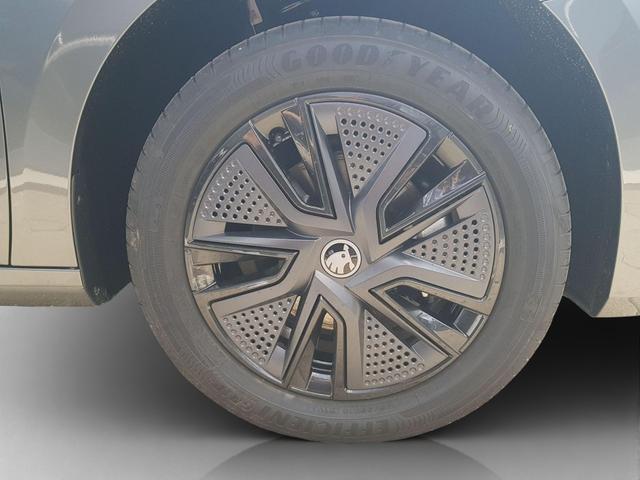 Skoda Fabia Selection 1,0TSI DSG 85KW/116PS ACC, SHZ, 16", Climatonic 