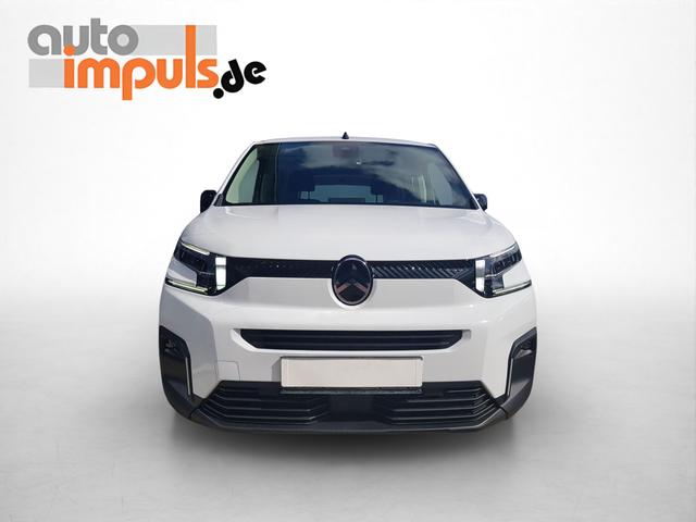 Citroën Berlingo - M Plus 1,5 BHDI FWD Schaltgetriebe 74KW/100PS SHZ, Kamera, Schiebetüren beidseitig
