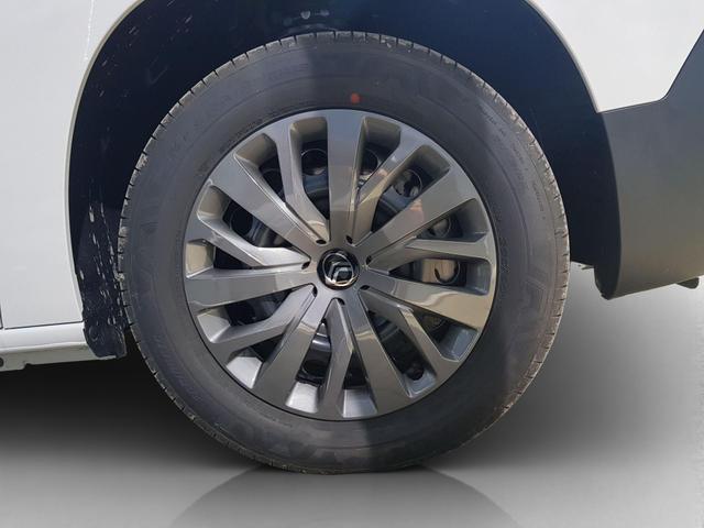 Citroën Berlingo M Plus 1,5 BHDI FWD Schaltgetriebe 74KW/100PS SHZ, Kamera, Schiebetüren beidseitig 