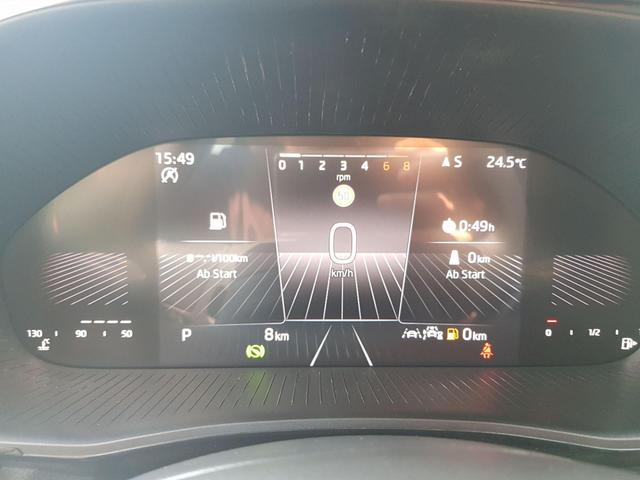 Skoda Fabia Selection 1,0 TSI DSG 85KW/116PS 5 Jahre Garantie, Sitzheizung, 15" Alufelgen 