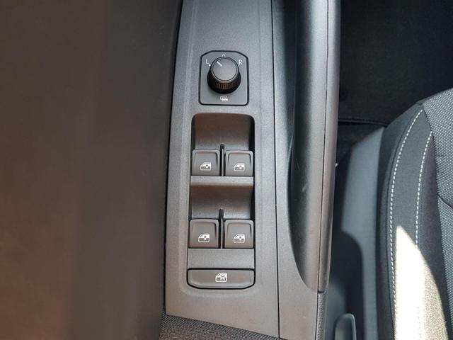 Skoda Fabia Selection 1,0 TSI DSG 85KW/116PS 5 Jahre Garantie, Sitzheizung, 15" Alufelgen 