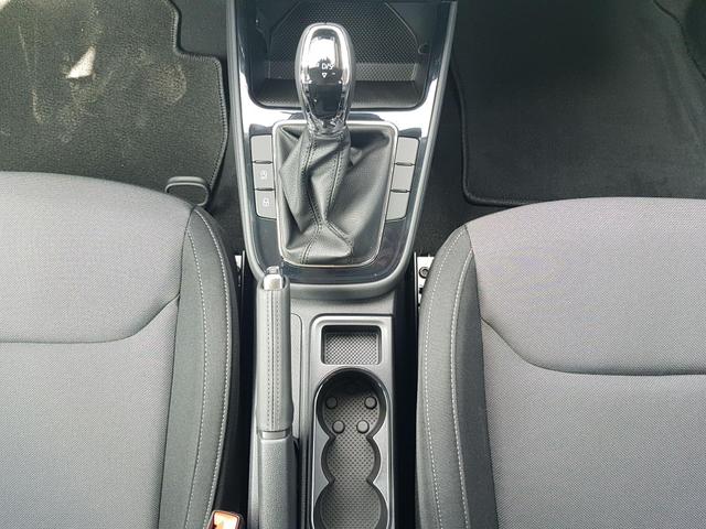 Skoda Fabia Selection 1,0 TSI DSG 85KW/116PS 5 Jahre Garantie, Sitzheizung, 15" Alufelgen 