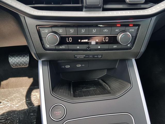 Seat Arona FR Edition 1,0TSI DSG 85KW/116PS Navi, Kamera, Totwinkel, ACC 