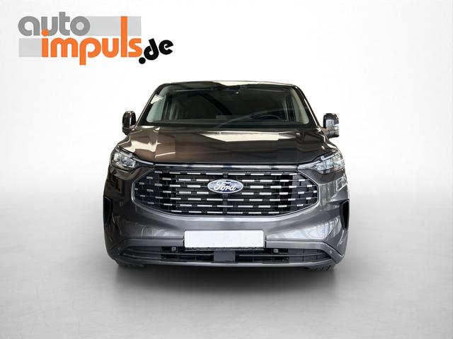 Ford Tourneo - Custom Titanium X L2H1 320 Schalter 2,0Ecoblue 110KW/150PS AHK, Navi, 360°, 5 Jahre Garantie, Sitzheizung
