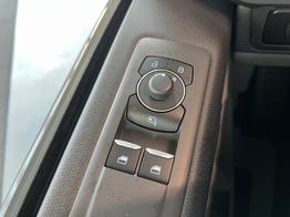 Ford Tourneo Custom Titanium X L2H1 320 Schalter 2,0Ecoblue 110KW/150PS AHK, Navi, 360°, 5 Jahre Garantie, Sitzheizung 