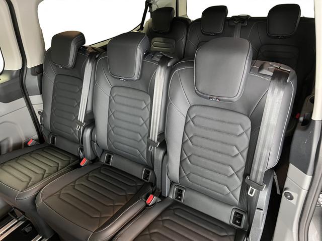 Ford Tourneo Custom Titanium X L2H1 320 Schalter 2,0Ecoblue 110KW/150PS AHK, Navi, 360°, 5 Jahre Garantie, Sitzheizung 