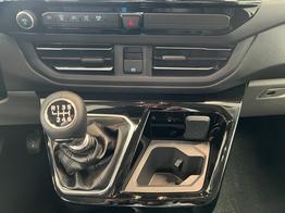 Ford Tourneo Custom Titanium X L2H1 320 Schalter 2,0Ecoblue 110KW/150PS AHK, Navi, 360°, 5 Jahre Garantie, Sitzheizung 