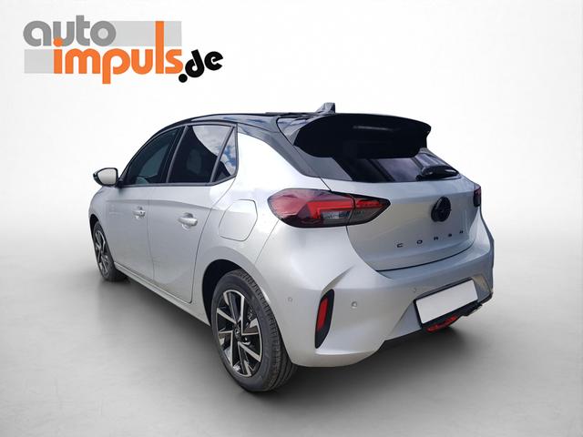 Opel Corsa GS 1,2 Automatik 96KW/130PS Navi, SHZ, Klimaautomatik 