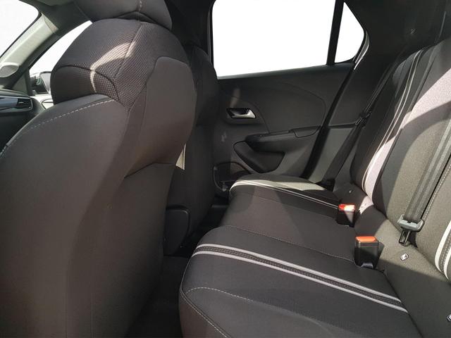 Opel Corsa GS 1,2 Automatik 96KW/130PS Navi, SHZ, Klimaautomatik 