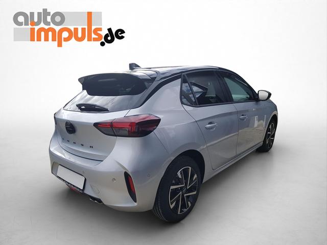 Opel Corsa GS 1,2 Automatik 96KW/130PS Navi, SHZ, Klimaautomatik 