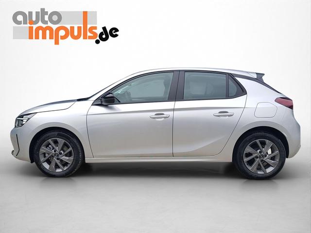 Opel Corsa 1,2 Direct InjectionTurbo Edition 74KW/100PS SHZ, 16" Alufelgen, PDC 