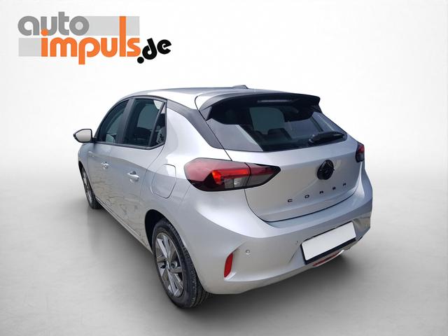 Opel Corsa 1,2 Direct InjectionTurbo Edition 74KW/100PS SHZ, 16" Alufelgen, PDC 