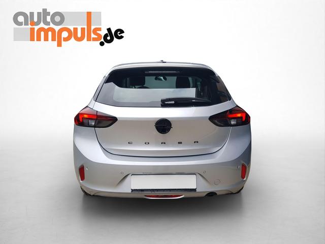 Opel Corsa 1,2 Direct InjectionTurbo Edition 74KW/100PS SHZ, 16" Alufelgen, PDC 