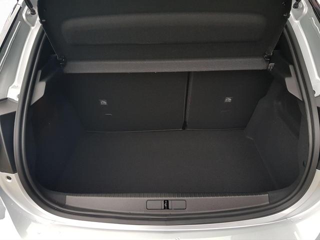 Opel Corsa 1,2 Direct InjectionTurbo Edition 74KW/100PS SHZ, 16" Alufelgen, PDC 