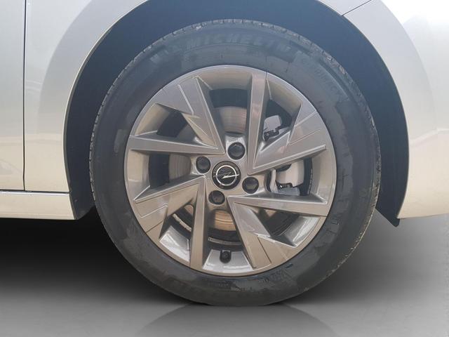 Opel Corsa 1,2 Direct InjectionTurbo Edition 74KW/100PS SHZ, 16" Alufelgen, PDC 