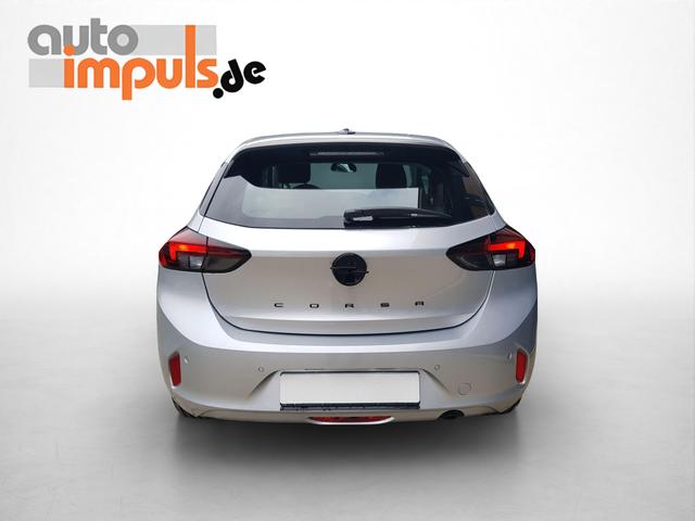 Opel Corsa 1,2 Direct InjectionTurbo Edition 74KW/100PS SHZ, 16" Alufelgen, PDC 