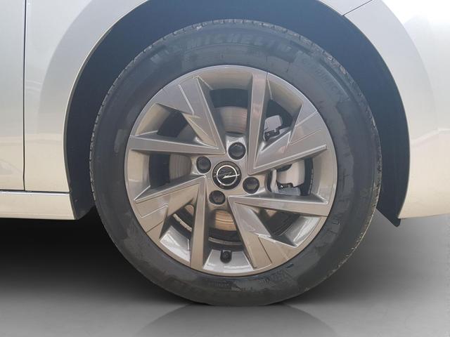 Opel Corsa 1,2 Direct InjectionTurbo Edition 74KW/100PS SHZ, 16" Alufelgen, PDC 