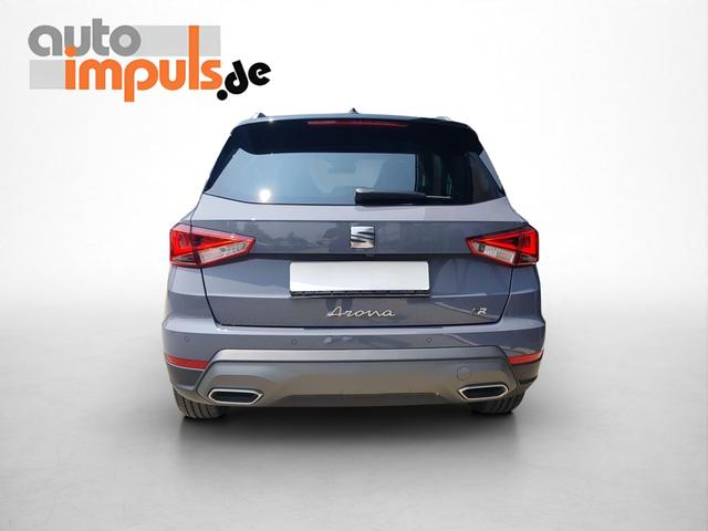 Seat Arona FR Edition 1,0TSI DSG 85KW/116PS Navi, Kamera, Totwinkel, ACC 