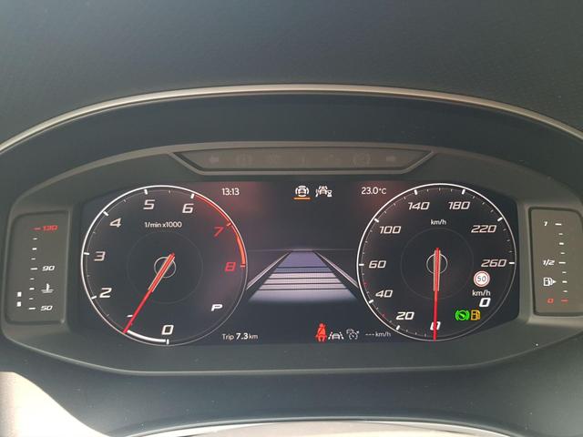 Seat Arona FR Edition 1,0TSI DSG 85KW/116PS Navi, Kamera, Totwinkel, ACC 