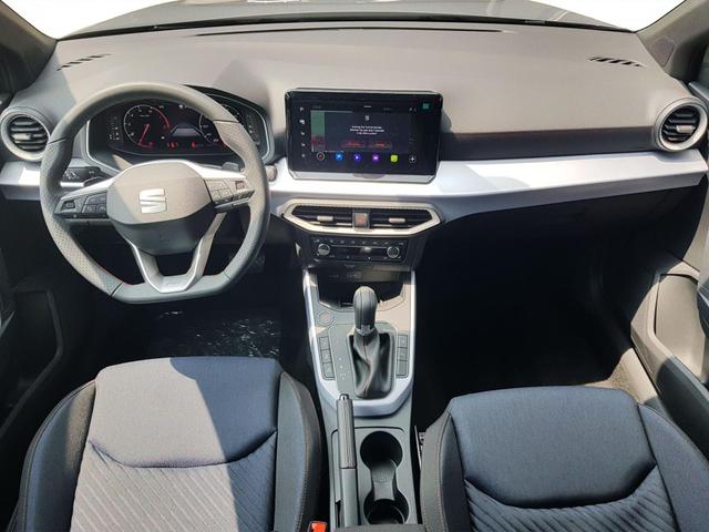 Seat Arona FR Edition 1,0TSI DSG 85KW/116PS Navi, Kamera, Totwinkel, ACC 