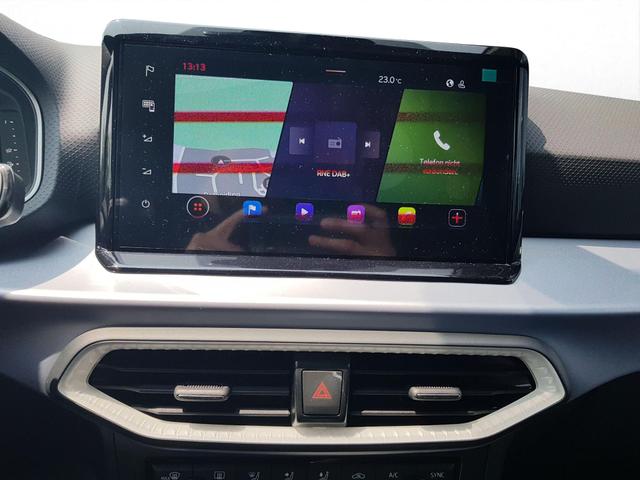 Seat Arona FR Edition 1,0TSI DSG 85KW/116PS Navi, Kamera, Totwinkel, ACC 