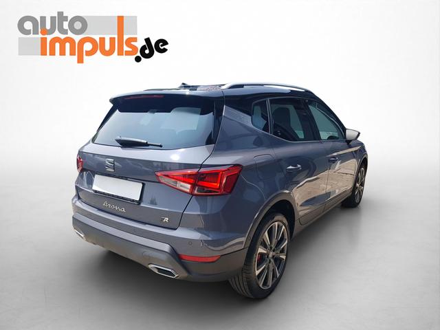 Seat Arona FR Edition 1,0TSI DSG 85KW/116PS Navi, Kamera, Totwinkel, ACC 