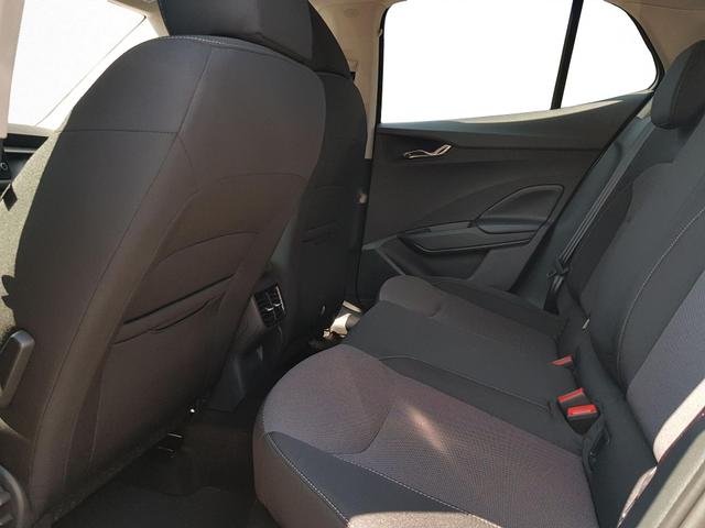 Skoda Fabia Selection 1,0 TSI DSG 85KW/116PS 5 Jahre Garantie, Sitzheizung, 15" Alufelgen 