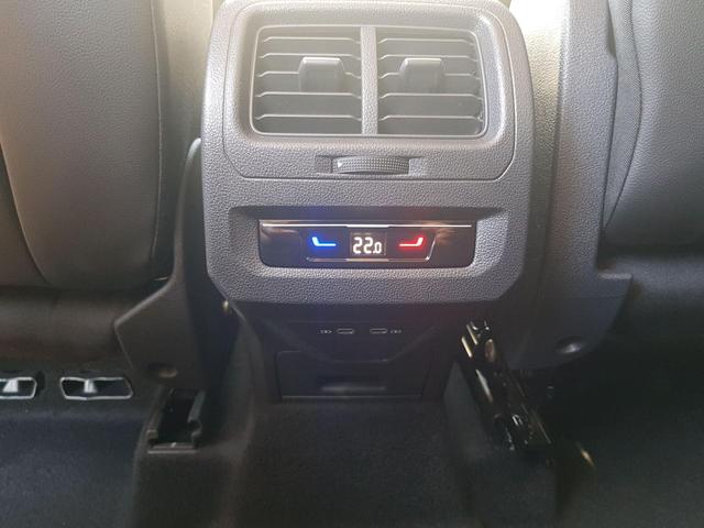 Volkswagen Touran Comfort Plus R-Line 1,5TSI DSG 110KW 7 Sitze, AHK, IQ-LED, Easy Open 