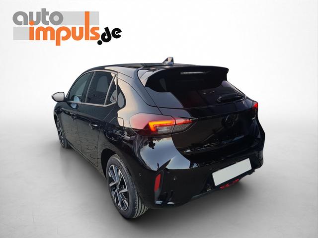 Opel Corsa GS 1,2 Hybrid Automatik 74KW/100PS Navi, SHZ, Klimaautomatik 
